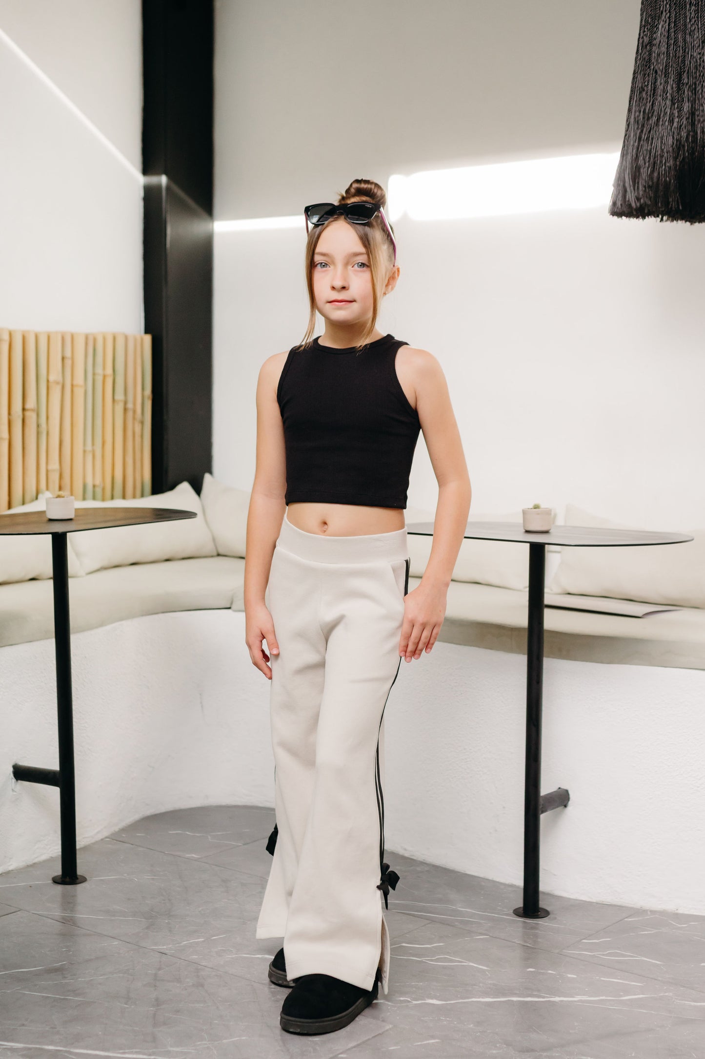 GO GIRL PANT