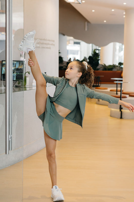 COOLTURE SET (Verde)