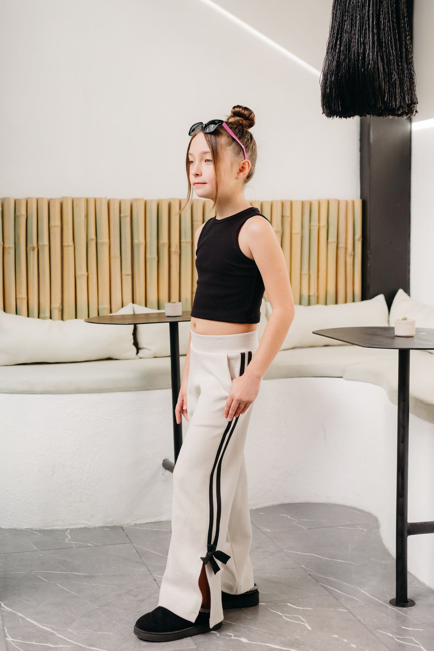 GO GIRL PANT