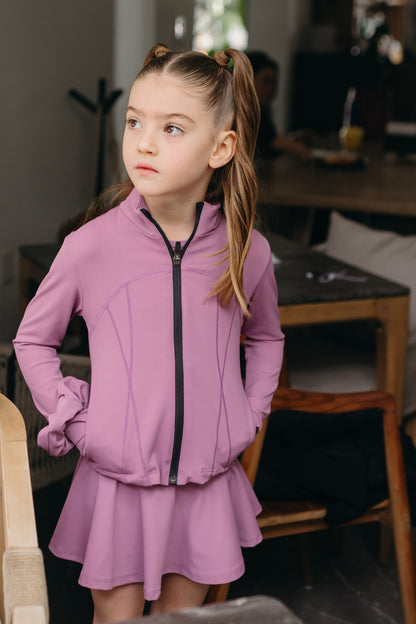 COOLTURE SET (Lila)