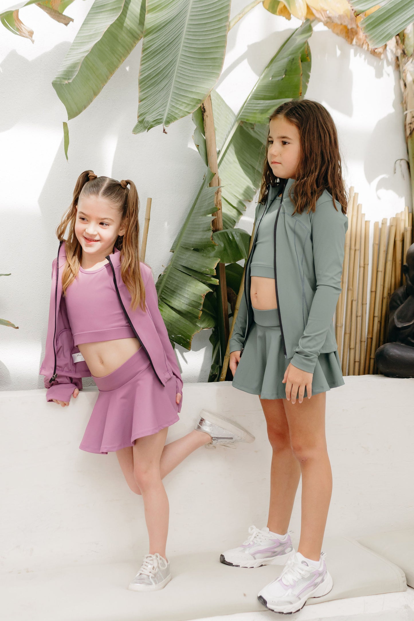 COOLTURE SET (Lila)