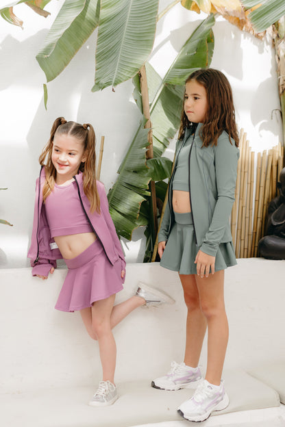 COOLTURE SET (Lila)