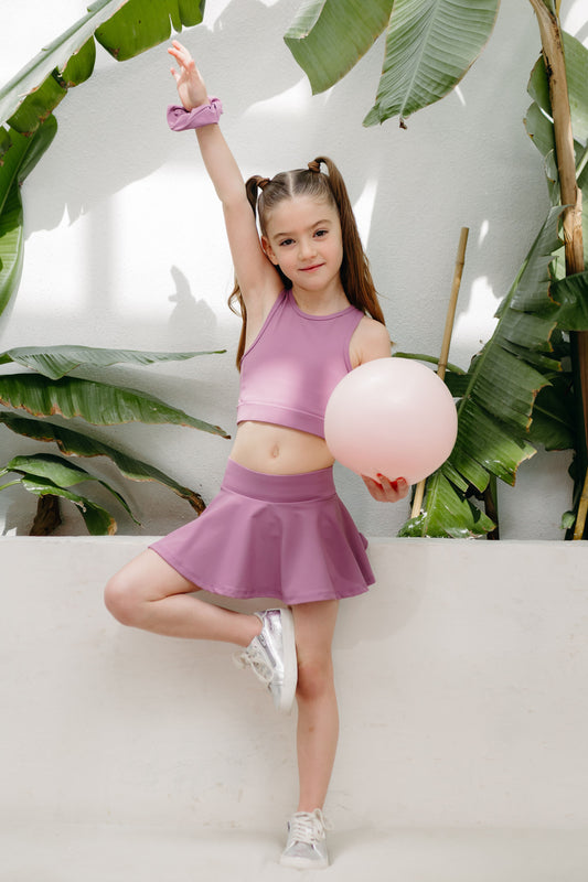 COOLTURE SET (Lila)