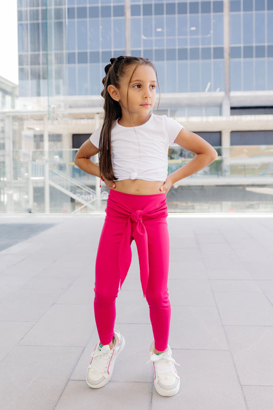 RAINBOW WAVE LEGGING