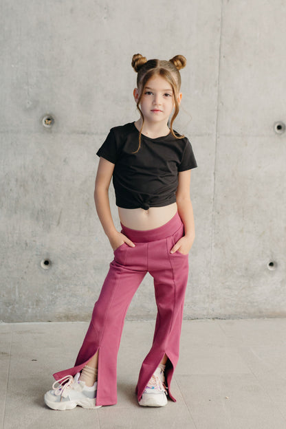 STAR POP PANT