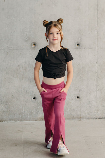 STAR POP PANT