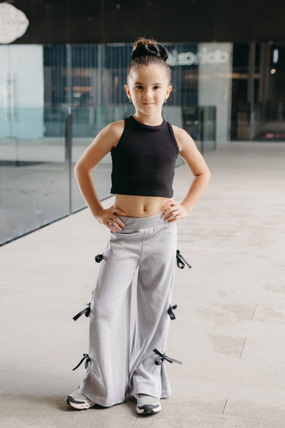 GLOW SET TOP