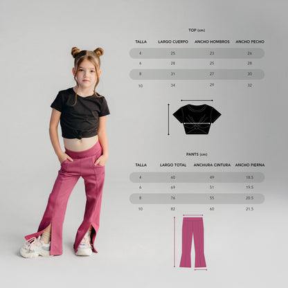 STAR POP TOP